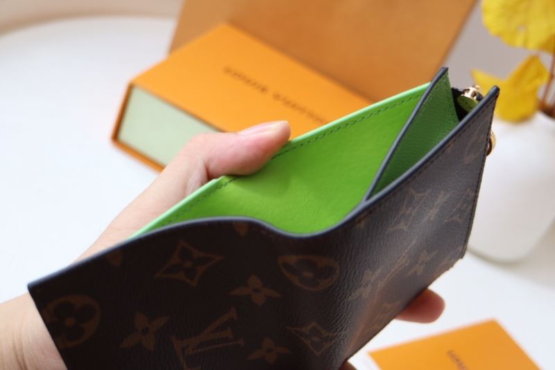 LV Wallets